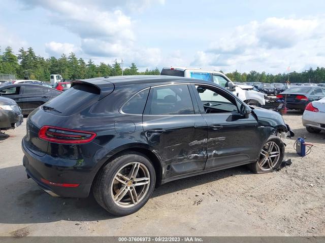 Photo 13 VIN: WP1AA2A56JLB01713 - PORSCHE MACAN 