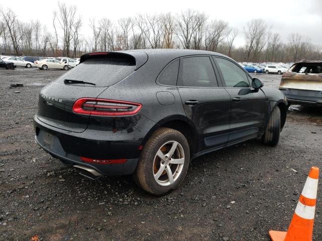 Photo 2 VIN: WP1AA2A56JLB04966 - PORSCHE MACAN 