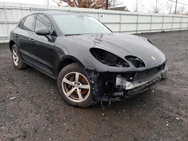 Photo 3 VIN: WP1AA2A56JLB04966 - PORSCHE MACAN 