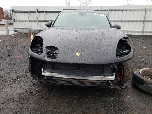 Photo 4 VIN: WP1AA2A56JLB04966 - PORSCHE MACAN 