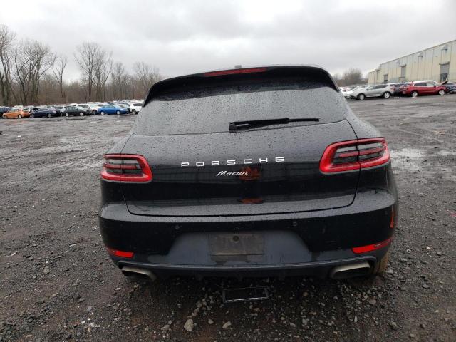 Photo 5 VIN: WP1AA2A56JLB04966 - PORSCHE MACAN 