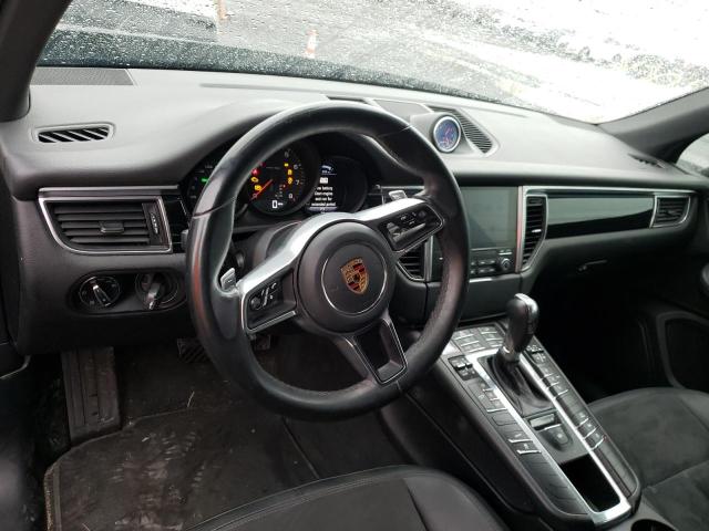 Photo 7 VIN: WP1AA2A56JLB04966 - PORSCHE MACAN 