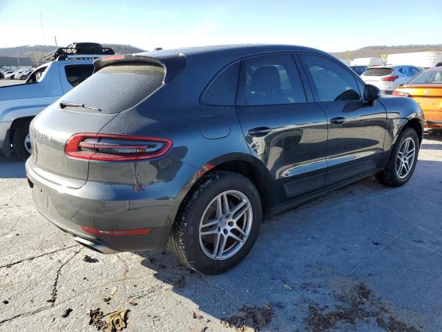 Photo 2 VIN: WP1AA2A56JLB08306 - PORSCHE MACAN 