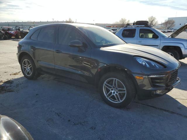 Photo 3 VIN: WP1AA2A56JLB08306 - PORSCHE MACAN 