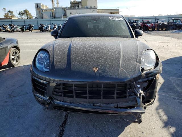 Photo 4 VIN: WP1AA2A56JLB08306 - PORSCHE MACAN 