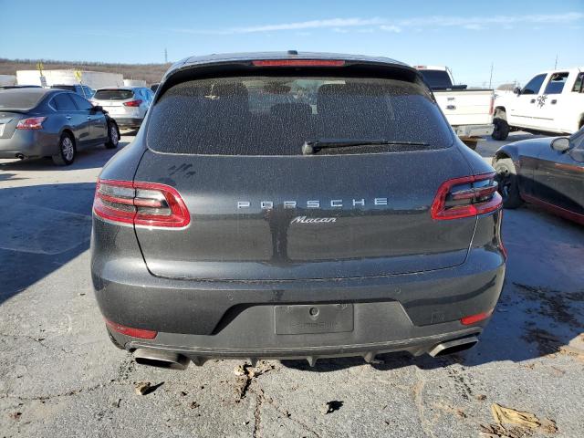 Photo 5 VIN: WP1AA2A56JLB08306 - PORSCHE MACAN 