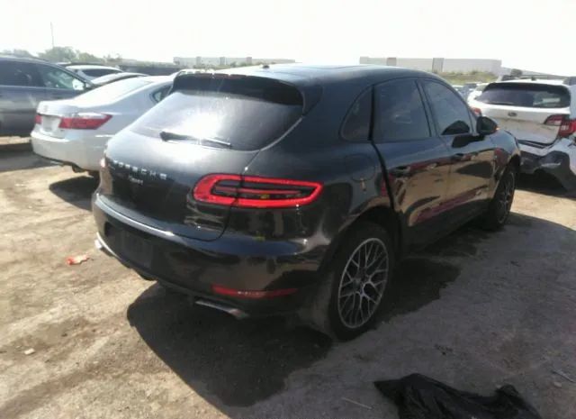 Photo 3 VIN: WP1AA2A56JLB11397 - PORSCHE MACAN 