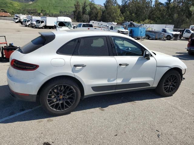 Photo 2 VIN: WP1AA2A56JLB15059 - PORSCHE MACAN 