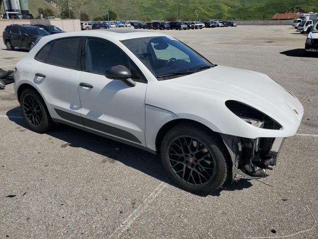 Photo 3 VIN: WP1AA2A56JLB15059 - PORSCHE MACAN 