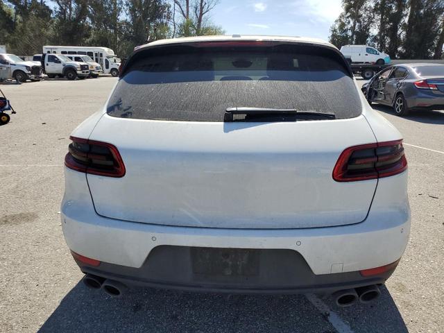 Photo 5 VIN: WP1AA2A56JLB15059 - PORSCHE MACAN 