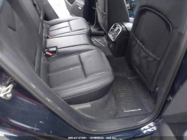 Photo 7 VIN: WP1AA2A56JLB15630 - PORSCHE MACAN 