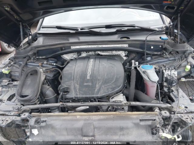 Photo 9 VIN: WP1AA2A56JLB15630 - PORSCHE MACAN 