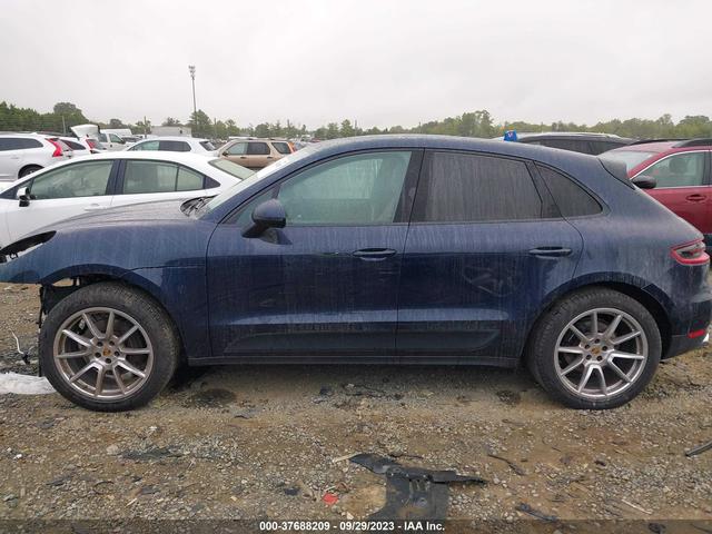 Photo 14 VIN: WP1AA2A56JLB15739 - PORSCHE MACAN 