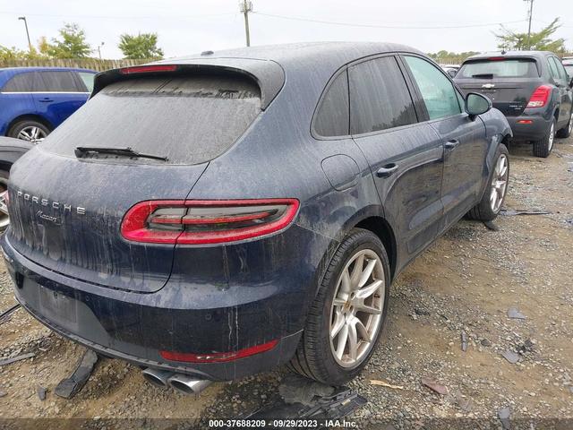 Photo 3 VIN: WP1AA2A56JLB15739 - PORSCHE MACAN 