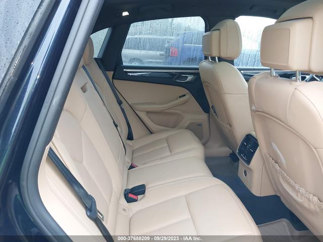 Photo 7 VIN: WP1AA2A56JLB15739 - PORSCHE MACAN 