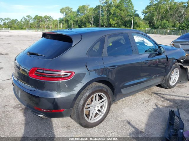 Photo 3 VIN: WP1AA2A56JLB18074 - PORSCHE MACAN 