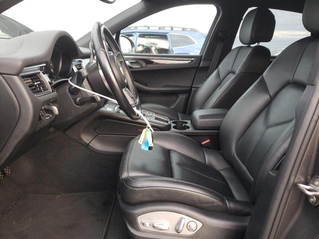 Photo 6 VIN: WP1AA2A56JLB23260 - PORSCHE MACAN 