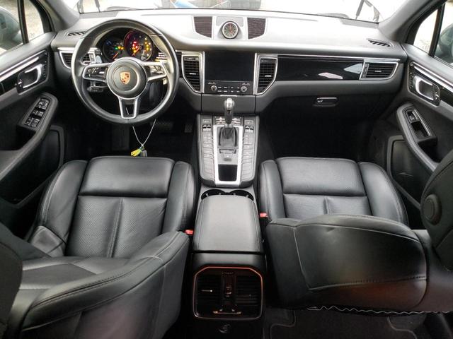 Photo 7 VIN: WP1AA2A56JLB23260 - PORSCHE MACAN 