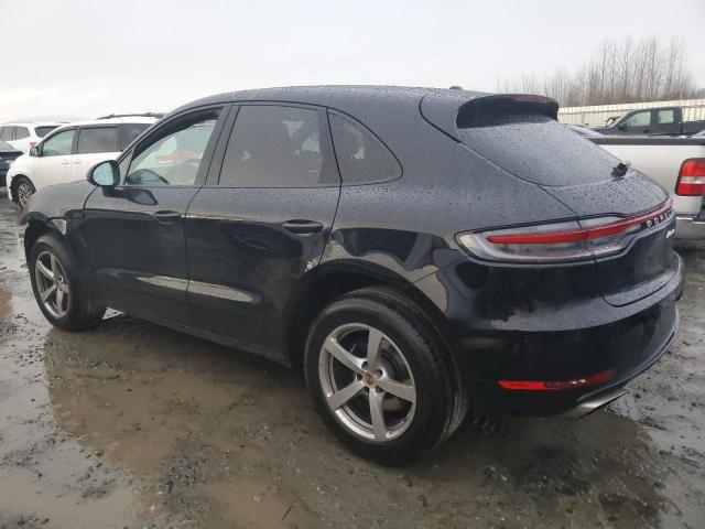 Photo 1 VIN: WP1AA2A56KLB01468 - PORSCHE MACAN 