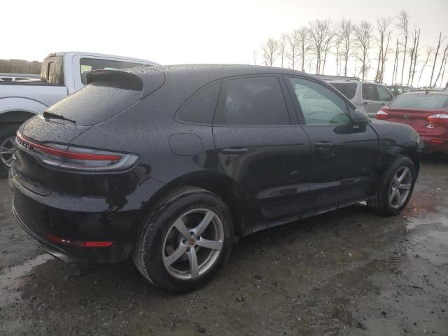 Photo 2 VIN: WP1AA2A56KLB01468 - PORSCHE MACAN 