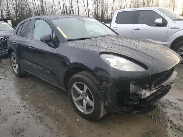 Photo 3 VIN: WP1AA2A56KLB01468 - PORSCHE MACAN 