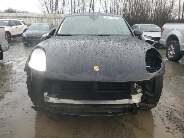 Photo 4 VIN: WP1AA2A56KLB01468 - PORSCHE MACAN 