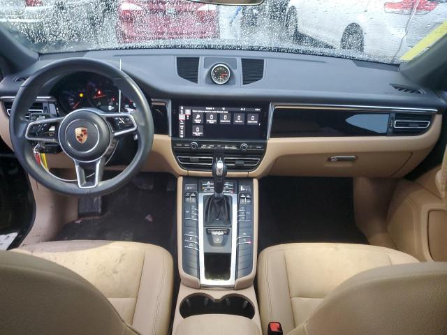 Photo 7 VIN: WP1AA2A56KLB01468 - PORSCHE MACAN 