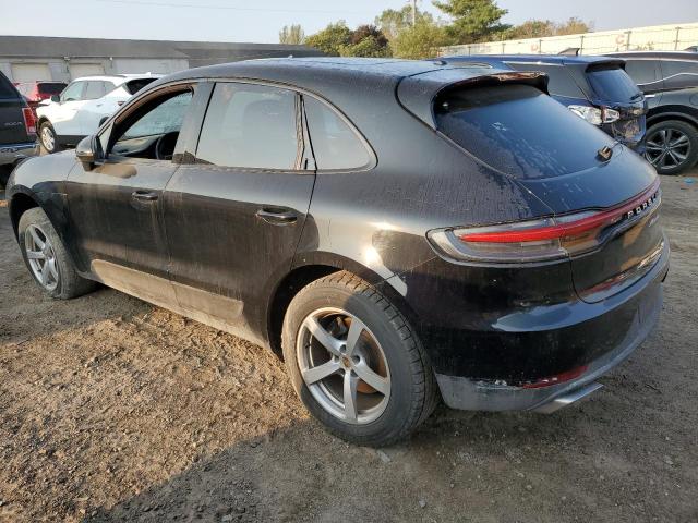 Photo 1 VIN: WP1AA2A56KLB04385 - PORSCHE MACAN 