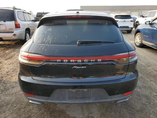 Photo 5 VIN: WP1AA2A56KLB04385 - PORSCHE MACAN 