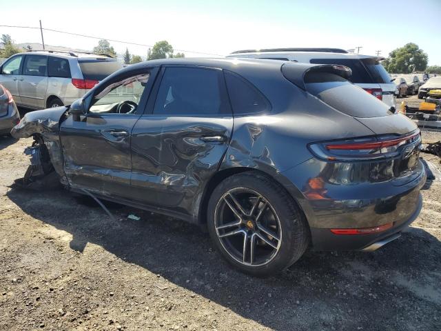 Photo 1 VIN: WP1AA2A56KLB07660 - PORSCHE MACAN 