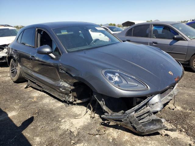 Photo 3 VIN: WP1AA2A56KLB07660 - PORSCHE MACAN 