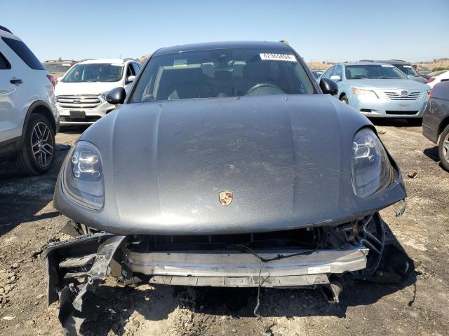 Photo 4 VIN: WP1AA2A56KLB07660 - PORSCHE MACAN 