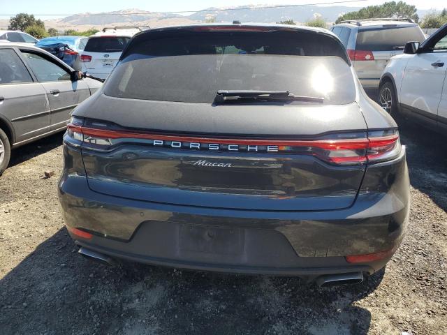 Photo 5 VIN: WP1AA2A56KLB07660 - PORSCHE MACAN 