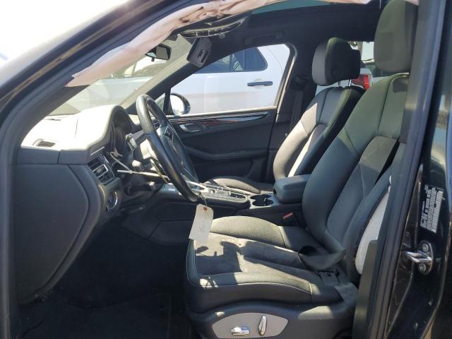 Photo 6 VIN: WP1AA2A56KLB07660 - PORSCHE MACAN 