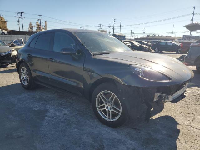 Photo 3 VIN: WP1AA2A56KLB07660 - PORSCHE MACAN 