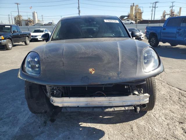 Photo 4 VIN: WP1AA2A56KLB07660 - PORSCHE MACAN 