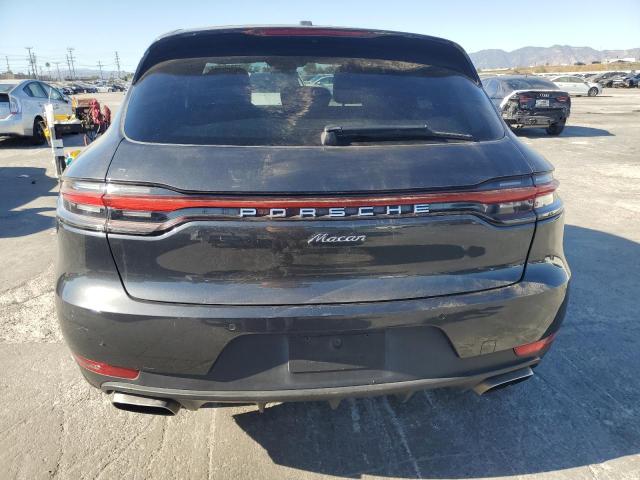 Photo 5 VIN: WP1AA2A56KLB07660 - PORSCHE MACAN 