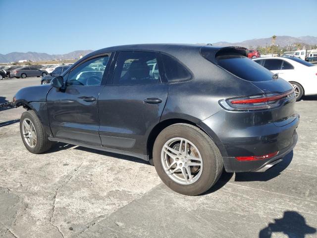 Photo 1 VIN: WP1AA2A56KLB07660 - PORSCHE MACAN 