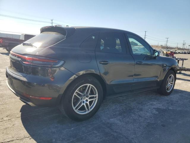 Photo 2 VIN: WP1AA2A56KLB07660 - PORSCHE MACAN 