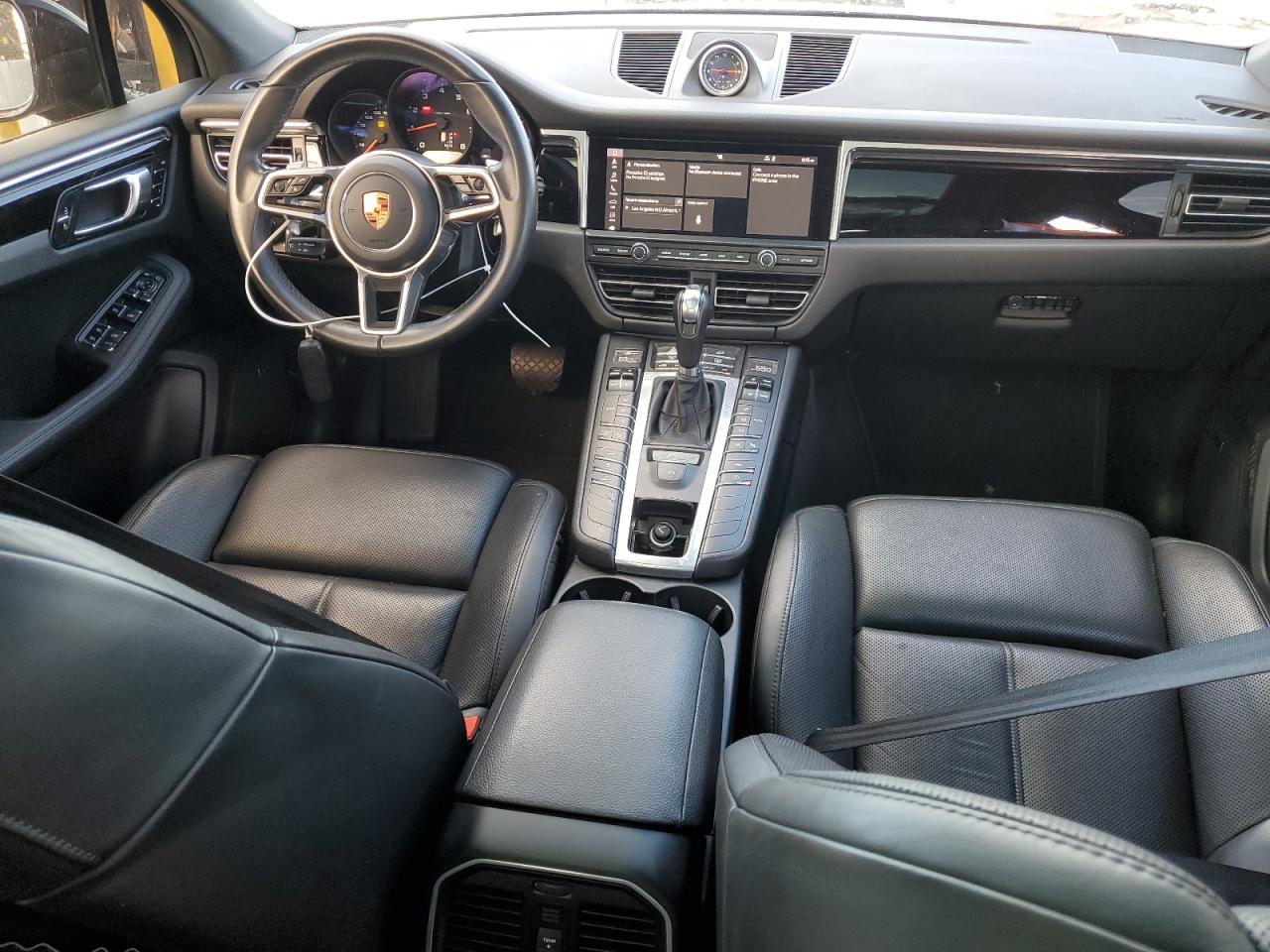 Photo 7 VIN: WP1AA2A56KLB07805 - PORSCHE MACAN 