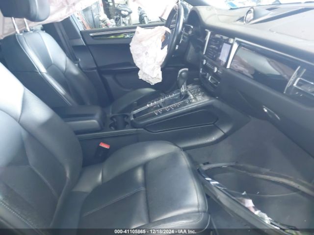 Photo 4 VIN: WP1AA2A56KLB08873 - PORSCHE MACAN 