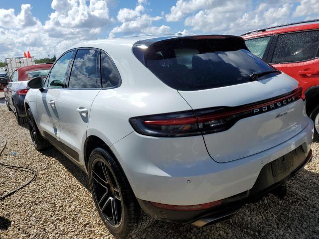 Photo 2 VIN: WP1AA2A56LLB02301 - PORSCHE MACAN 