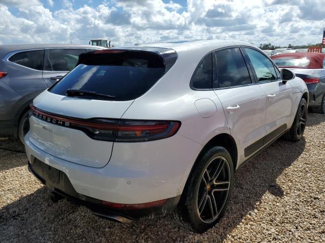 Photo 3 VIN: WP1AA2A56LLB02301 - PORSCHE MACAN 