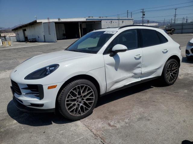 Photo 0 VIN: WP1AA2A56LLB03349 - PORSCHE MACAN 