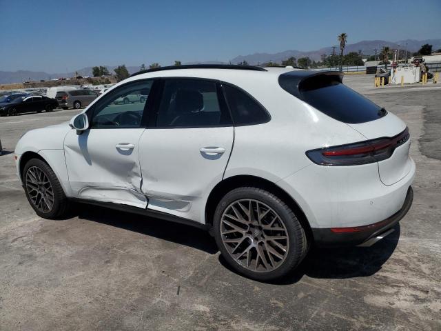 Photo 1 VIN: WP1AA2A56LLB03349 - PORSCHE MACAN 