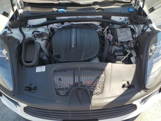 Photo 11 VIN: WP1AA2A56LLB03349 - PORSCHE MACAN 