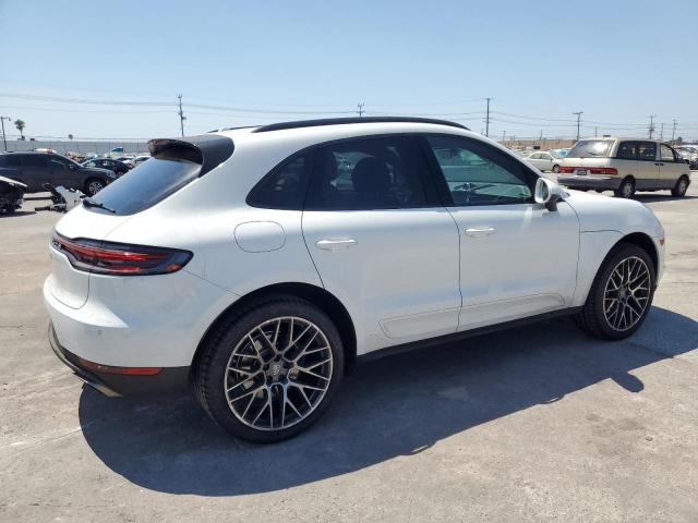 Photo 2 VIN: WP1AA2A56LLB03349 - PORSCHE MACAN 