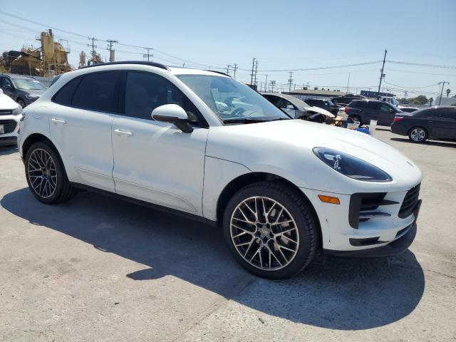 Photo 3 VIN: WP1AA2A56LLB03349 - PORSCHE MACAN 