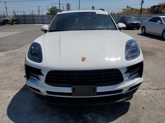 Photo 4 VIN: WP1AA2A56LLB03349 - PORSCHE MACAN 