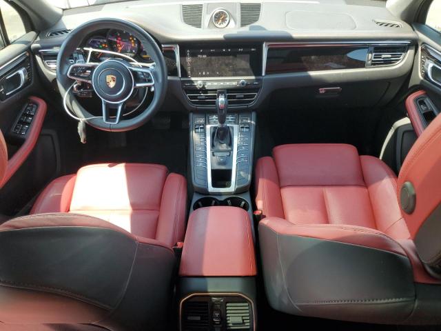 Photo 7 VIN: WP1AA2A56LLB03349 - PORSCHE MACAN 